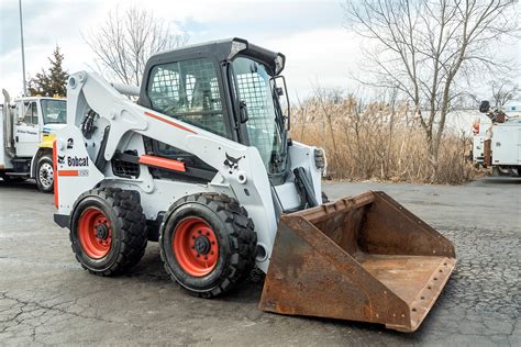 bobcat skid steer for sale in tn|used bobcat skid steer sale.